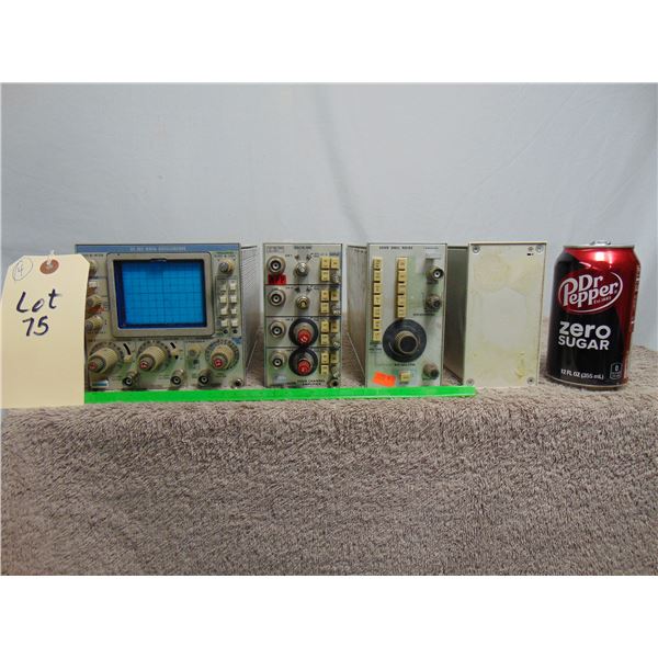 Test Equipment