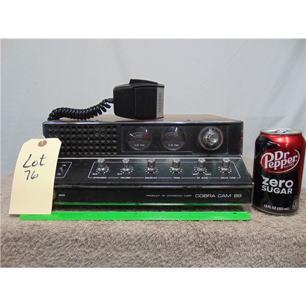 Ham Radio
