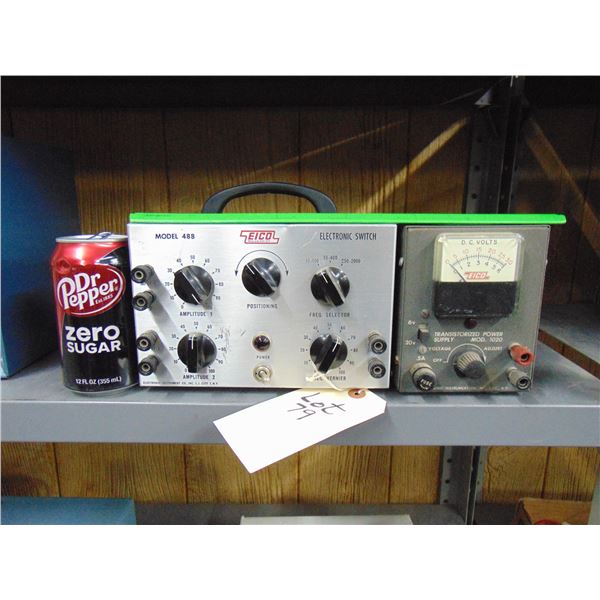 Test Equipment