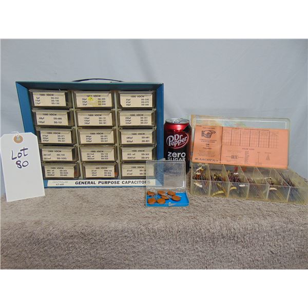 Miscellaneous