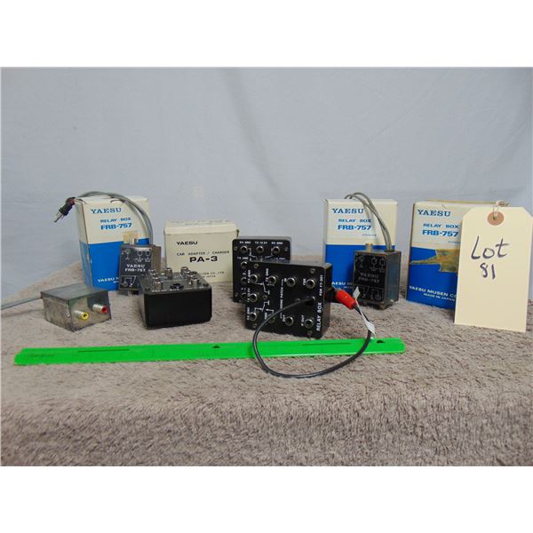 Ham Radio