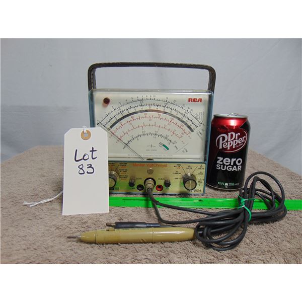 Test Equipment