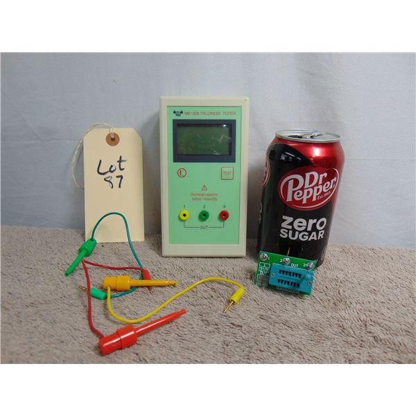 Test Equipment