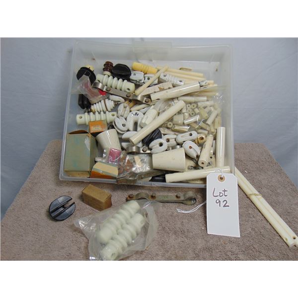 Miscellaneous