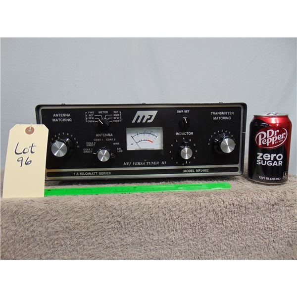 Ham Radio