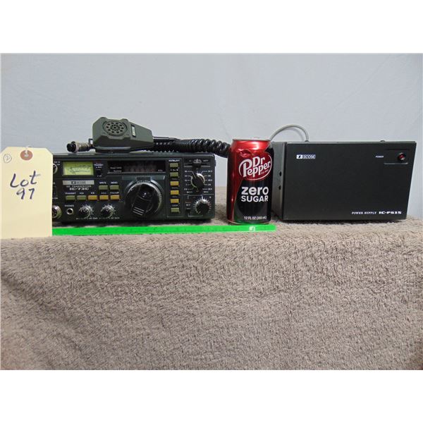 Ham Radio