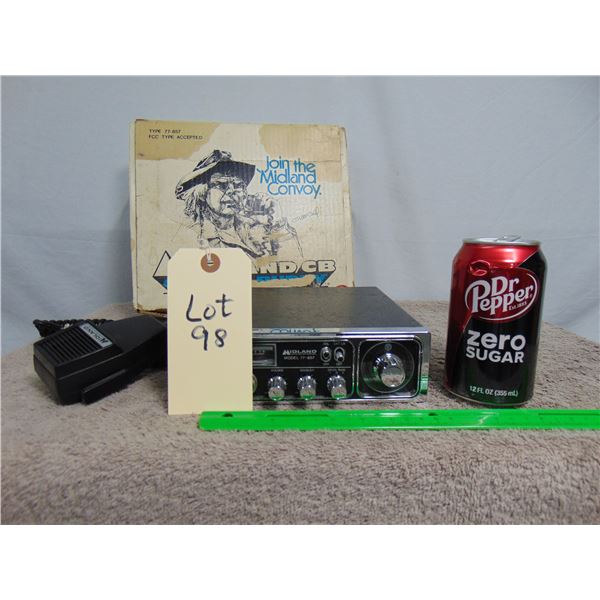 Ham Radio