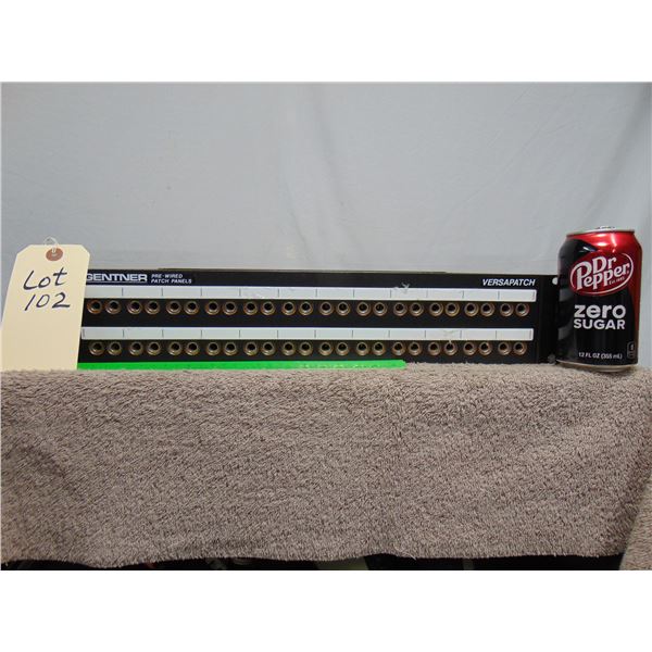 Miscellaneous