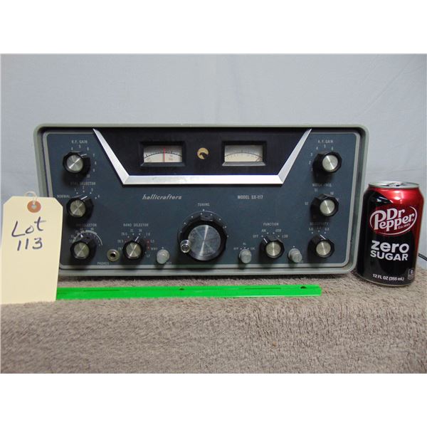 Ham Radio