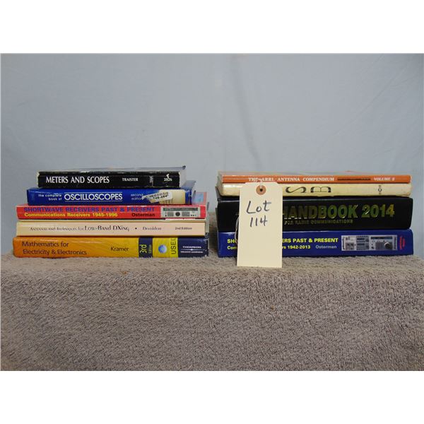 Books