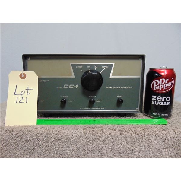 Ham Radio
