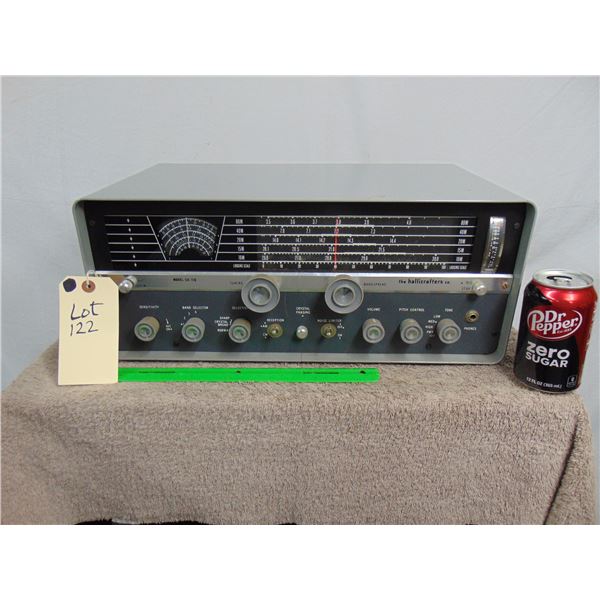 Ham Radio
