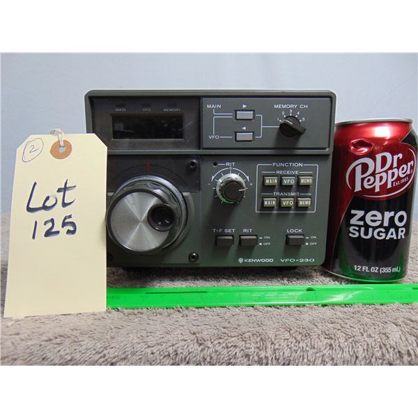 Ham Radio