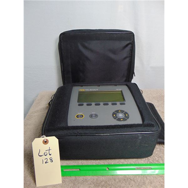 Test Equipment