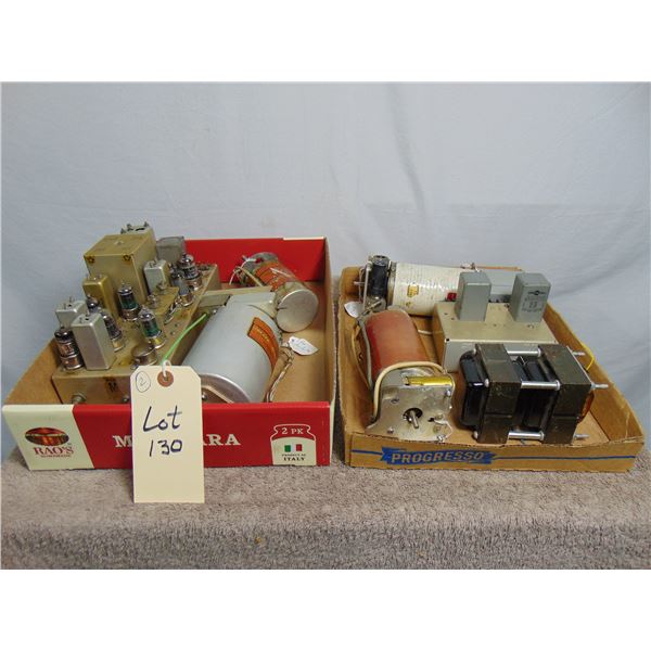 Miscellaneous