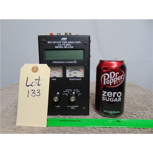 Test Equipment