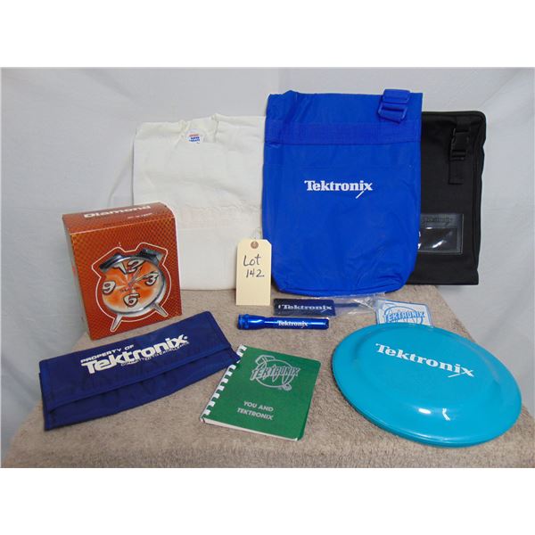 Miscellaneous