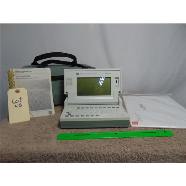 Test Equipment