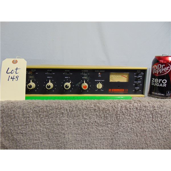 Audio