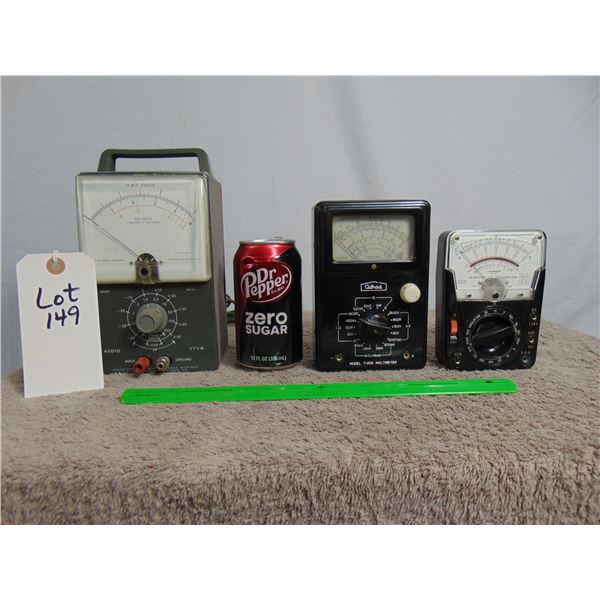 Test Equipment