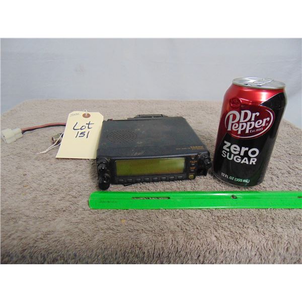 Ham Radio