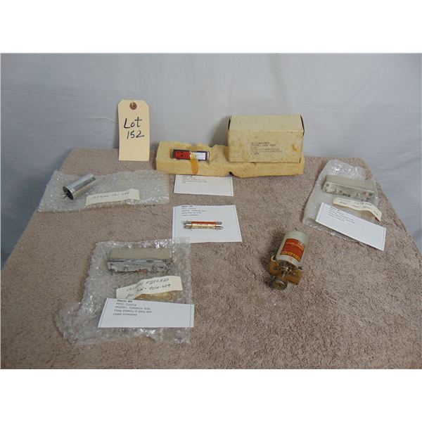 Miscellaneous