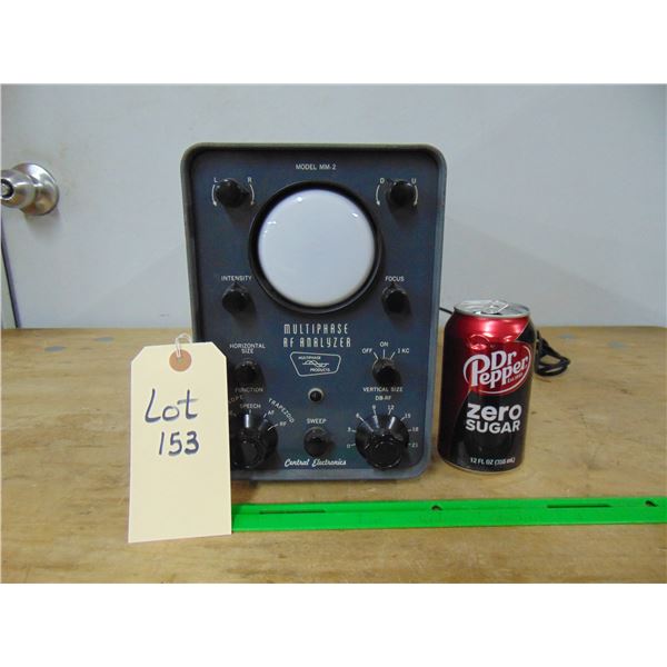 Test Equipment