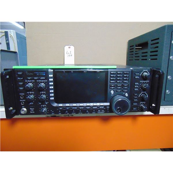 Ham Radio
