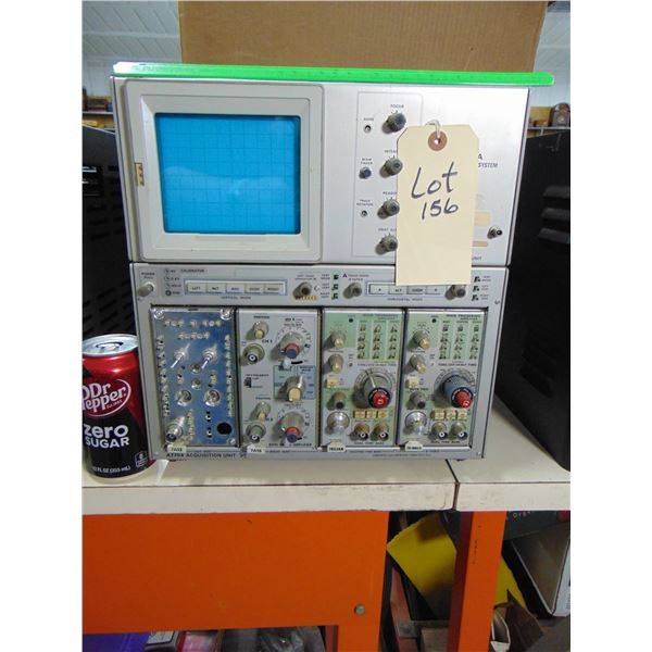 Test Equipment