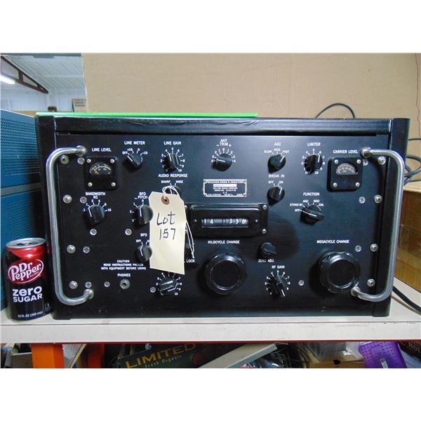 Ham Radio