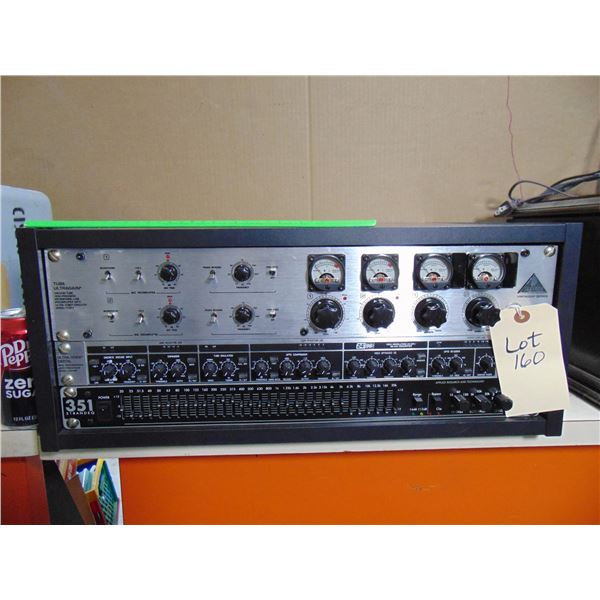 Audio