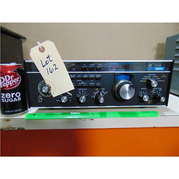 Ham Radio