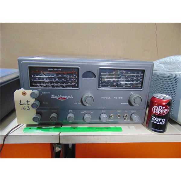 Ham Radio