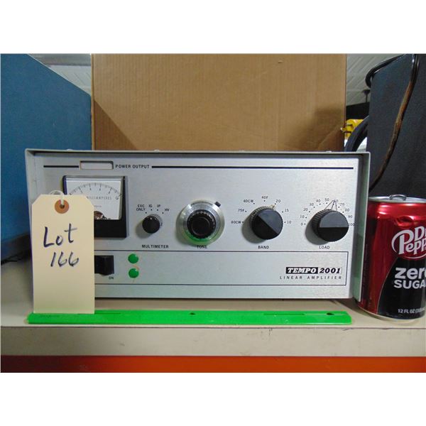 Ham Radio