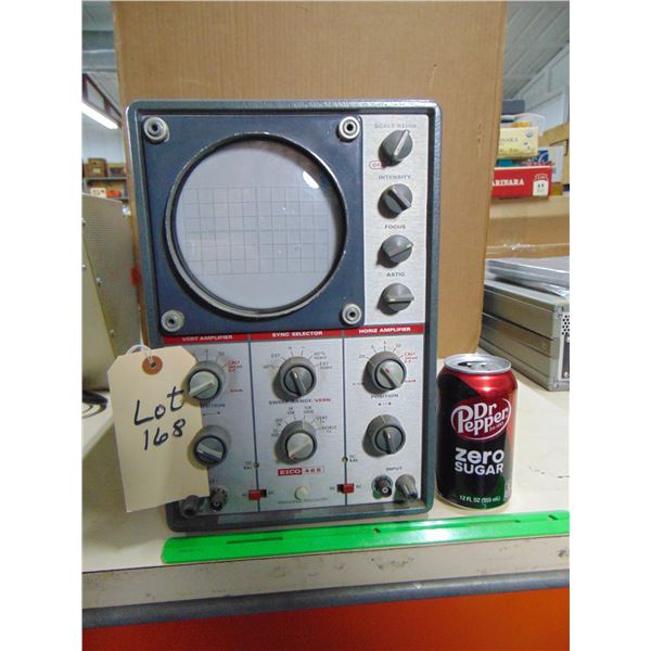 Test Equipment