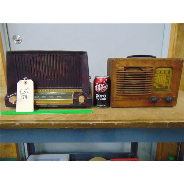 Radios
