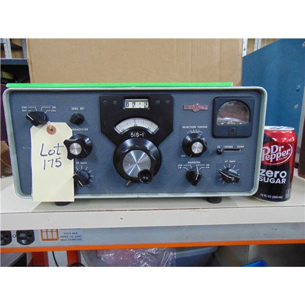 Ham Radio