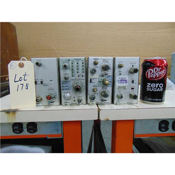 Test Equipment