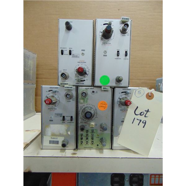 Test Equipment