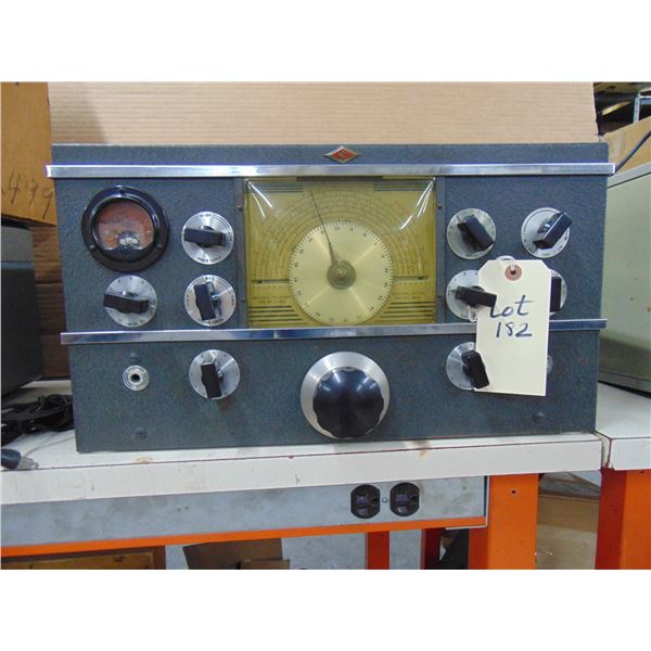 Ham Radio