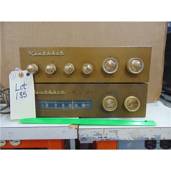 Audio