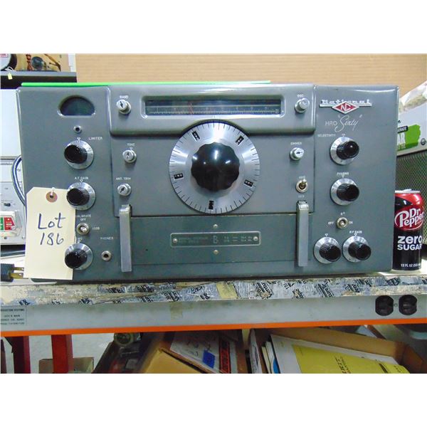 Ham Radio