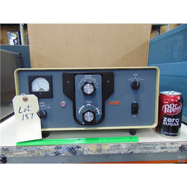 Ham Radio