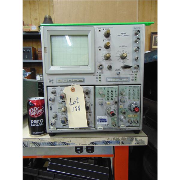Test Equipment