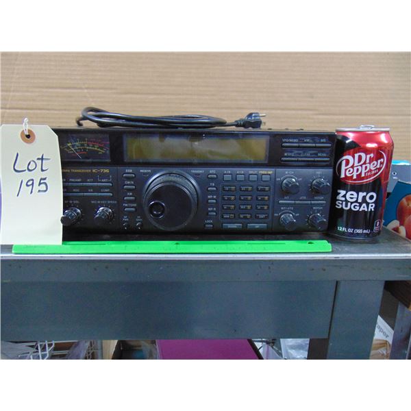 Ham Radio