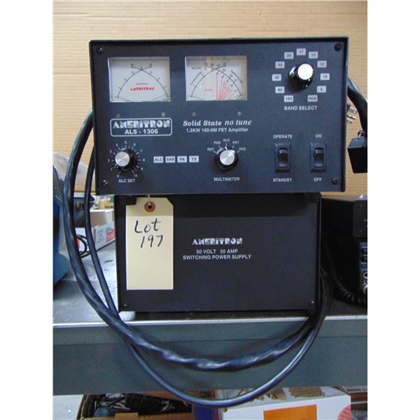 Ham Radio