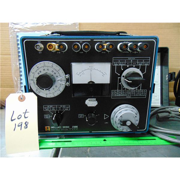 Test Equipment