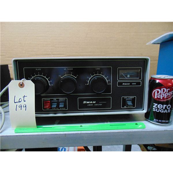 Ham Radio