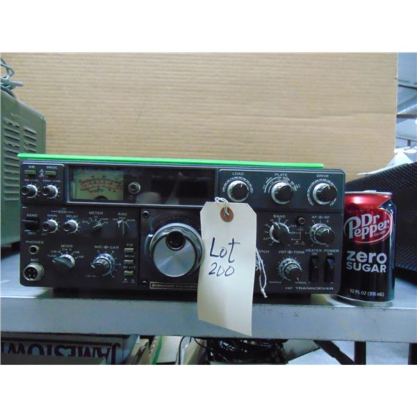 Ham Radio