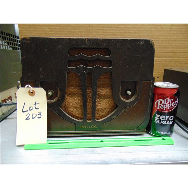 Philco
